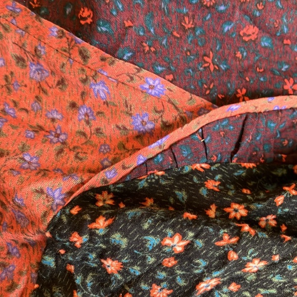 Floral Dress from Ulla Johnson - Picture 10 of 11